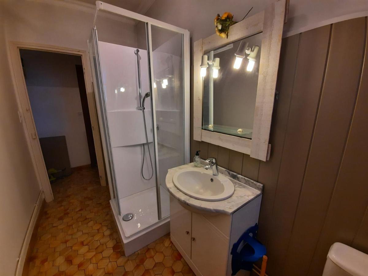 Joli appartement meublé Paray-le-Monial Extérieur photo